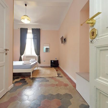 Colosseo Kokedama Rooms Rom Eksteriør billede