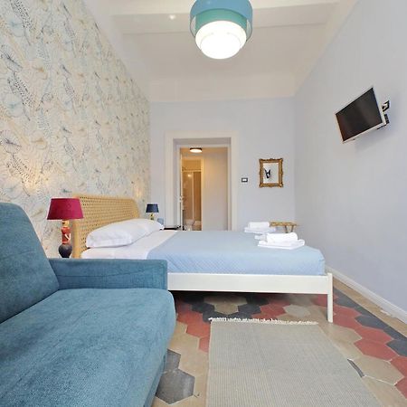 Colosseo Kokedama Rooms Rom Eksteriør billede