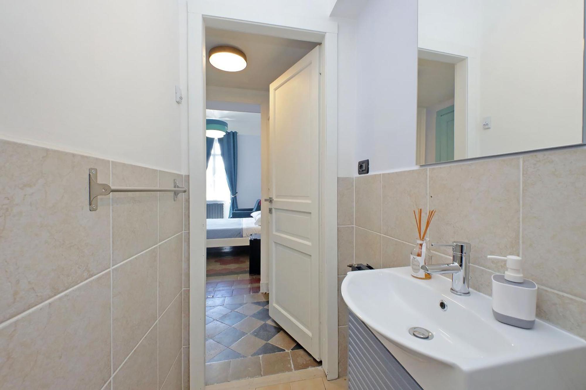 Colosseo Kokedama Rooms Rom Eksteriør billede