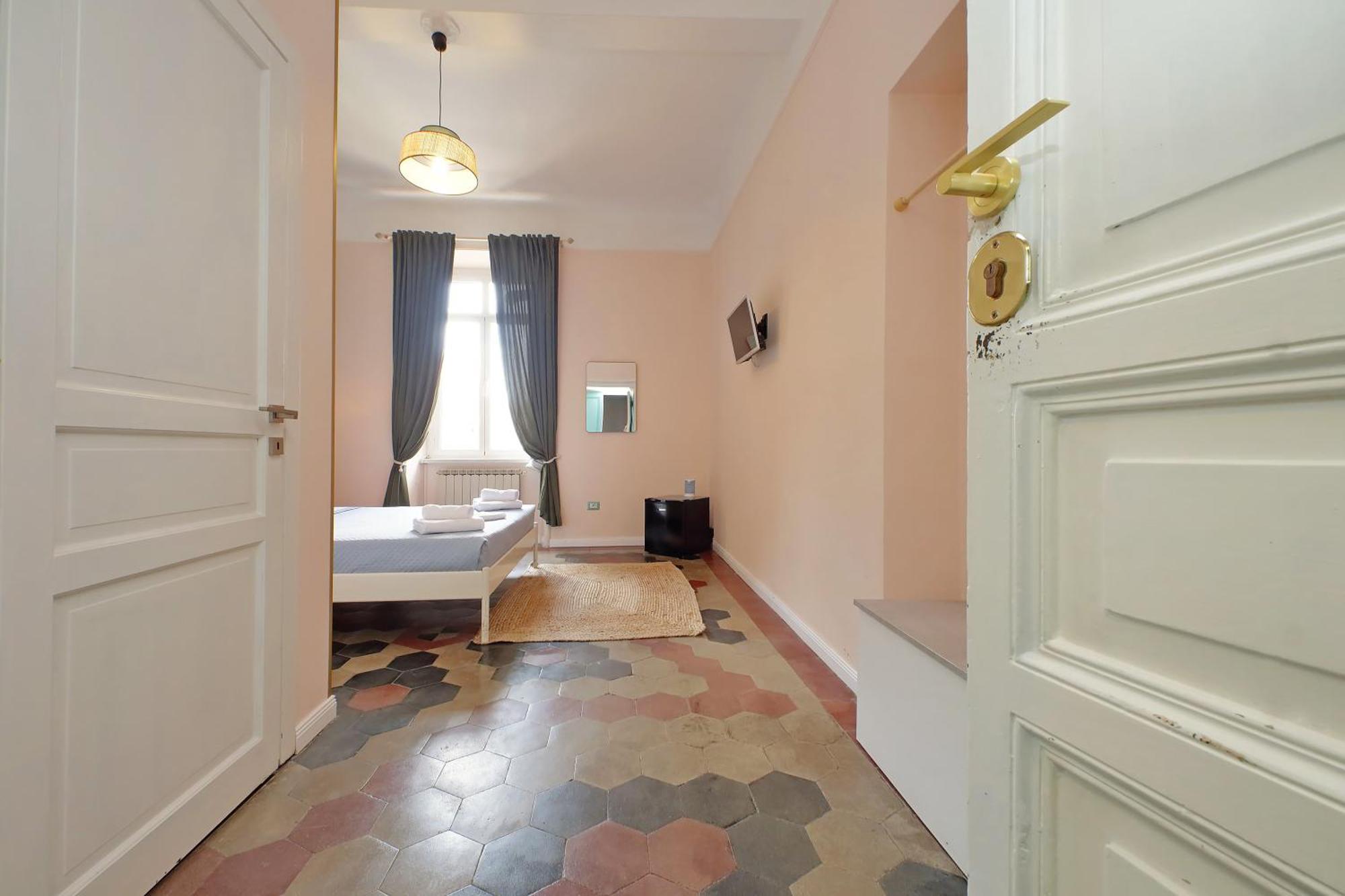 Colosseo Kokedama Rooms Rom Eksteriør billede