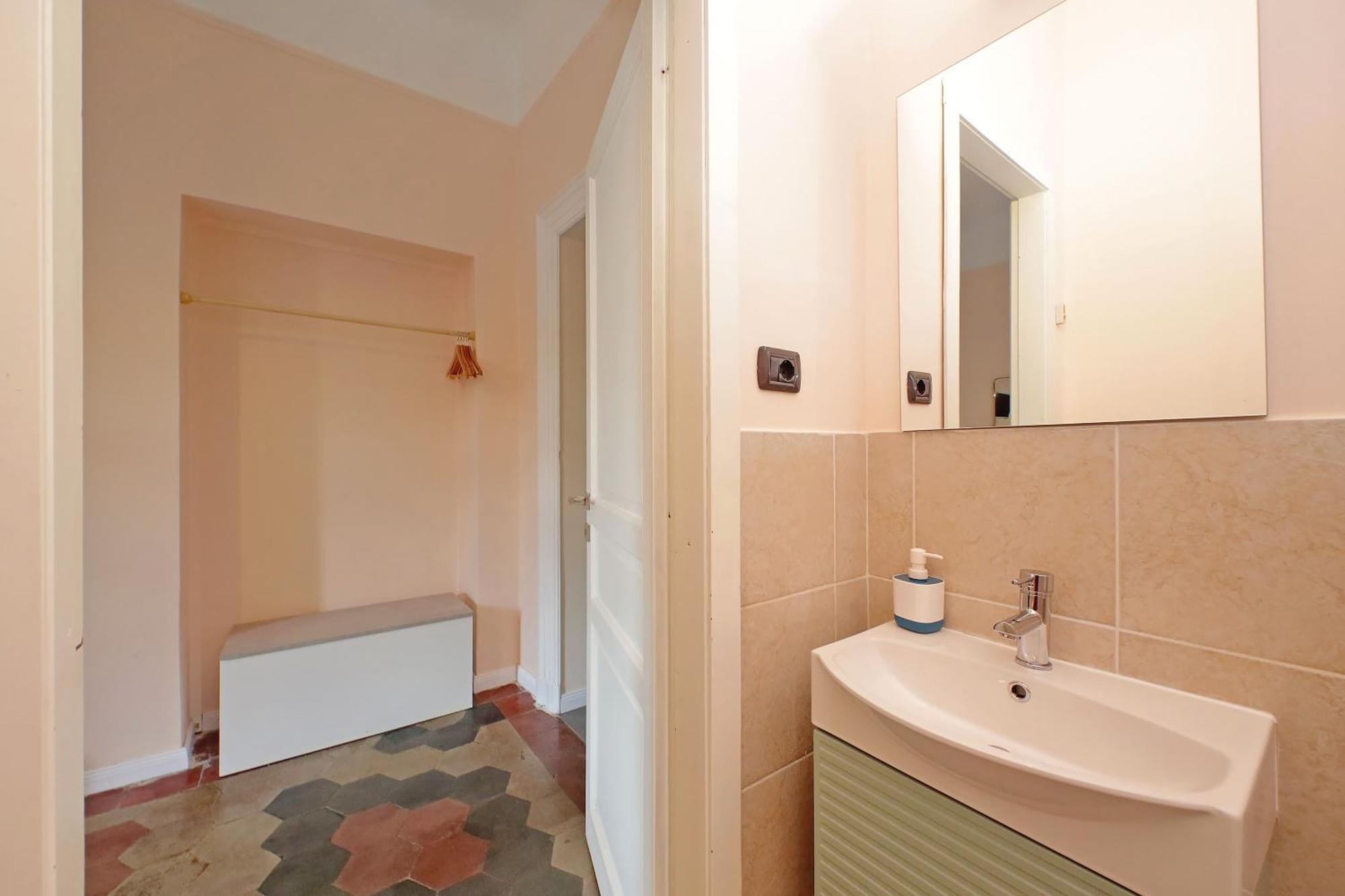 Colosseo Kokedama Rooms Rom Eksteriør billede