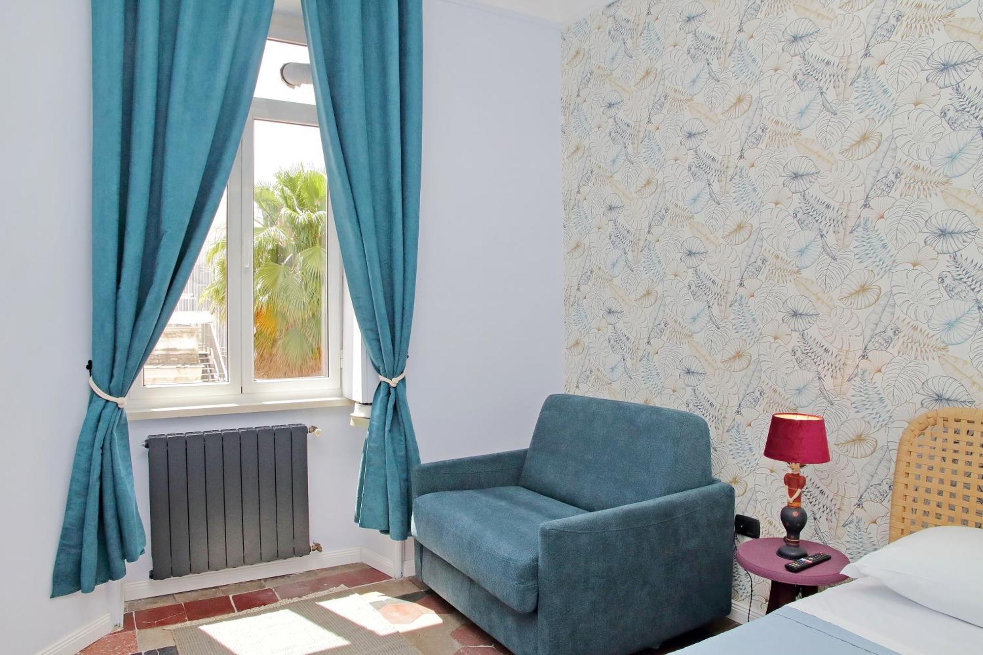 Colosseo Kokedama Rooms Rom Eksteriør billede