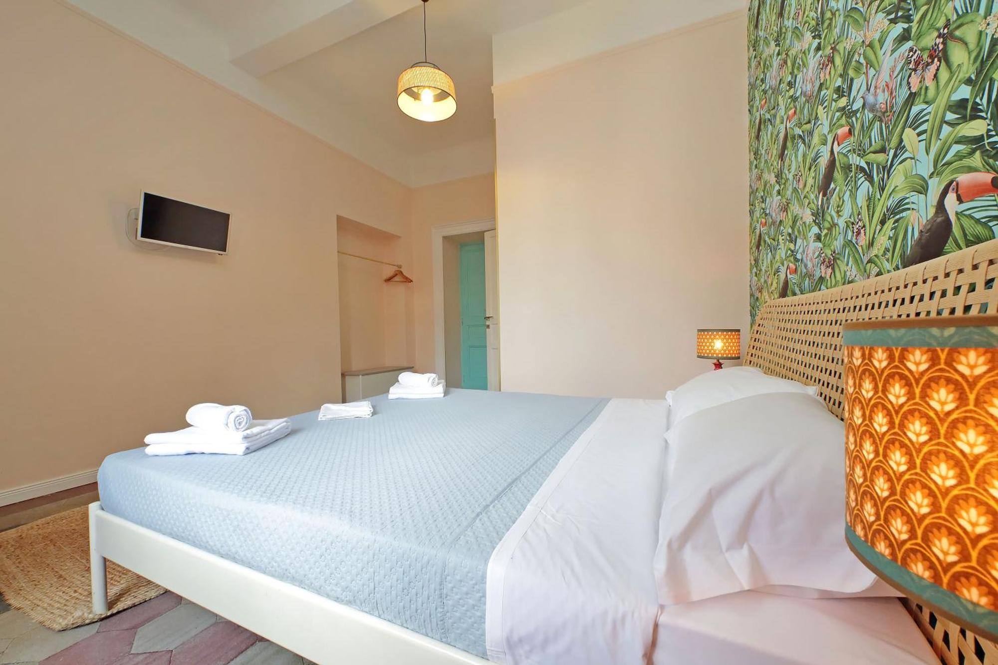 Colosseo Kokedama Rooms Rom Eksteriør billede