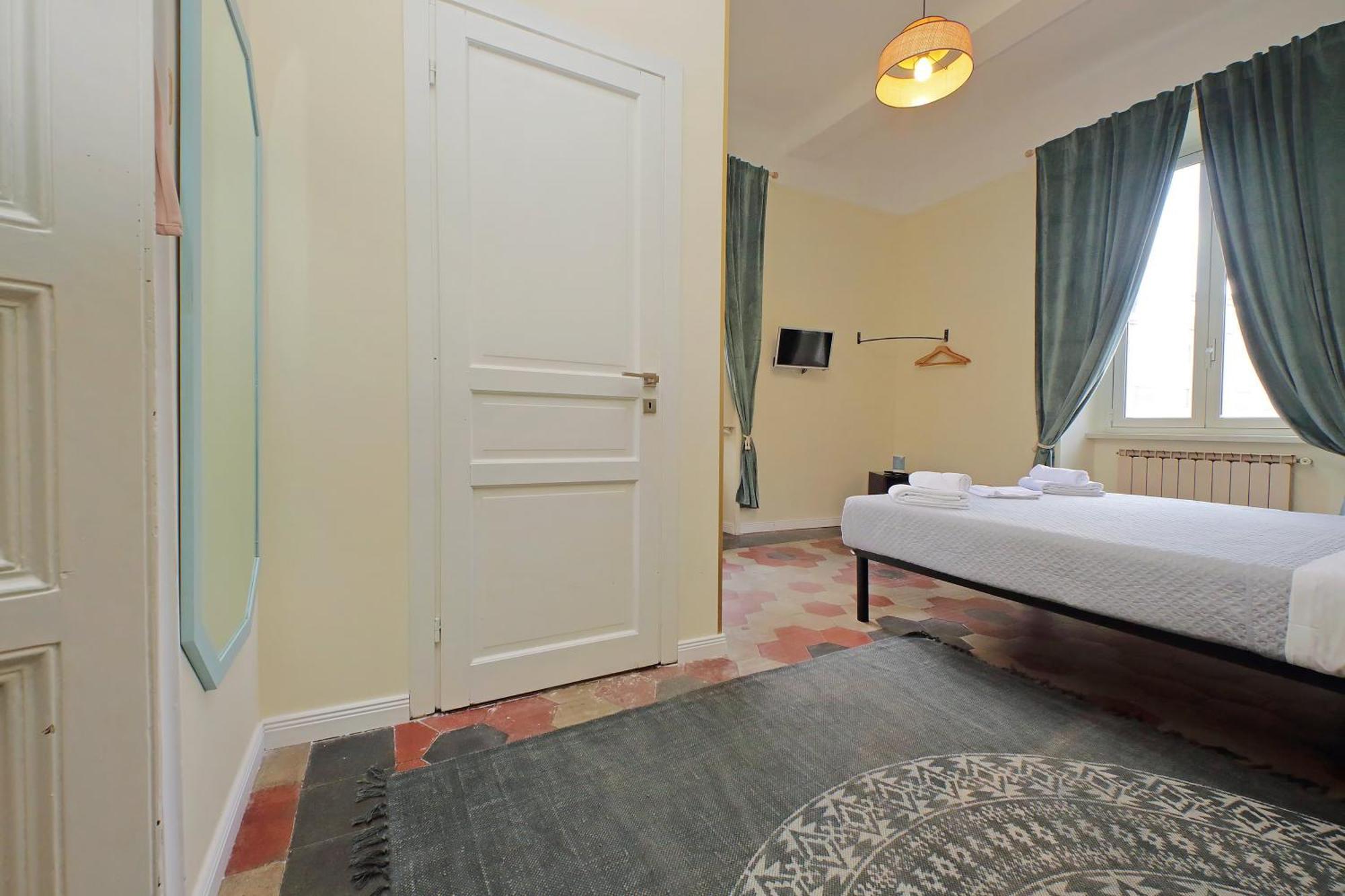 Colosseo Kokedama Rooms Rom Eksteriør billede