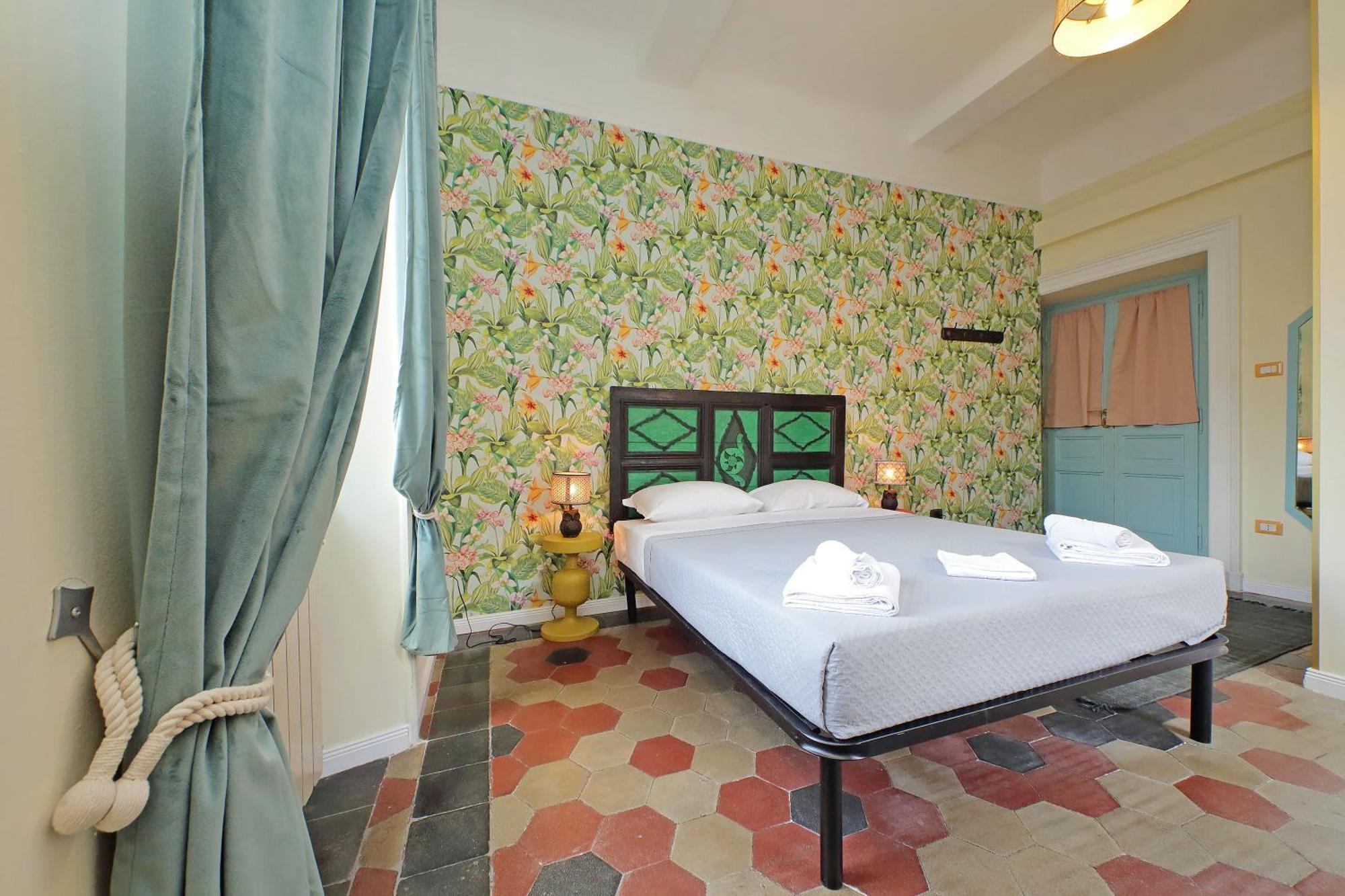 Colosseo Kokedama Rooms Rom Eksteriør billede