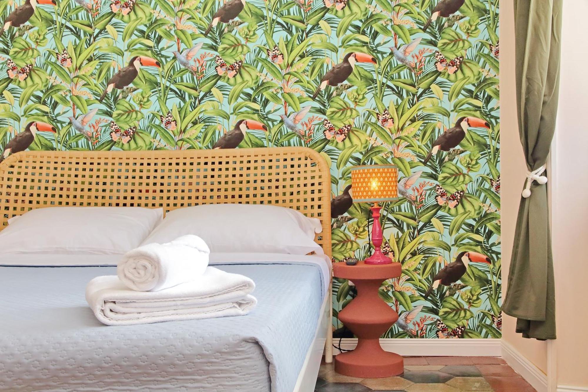 Colosseo Kokedama Rooms Rom Eksteriør billede